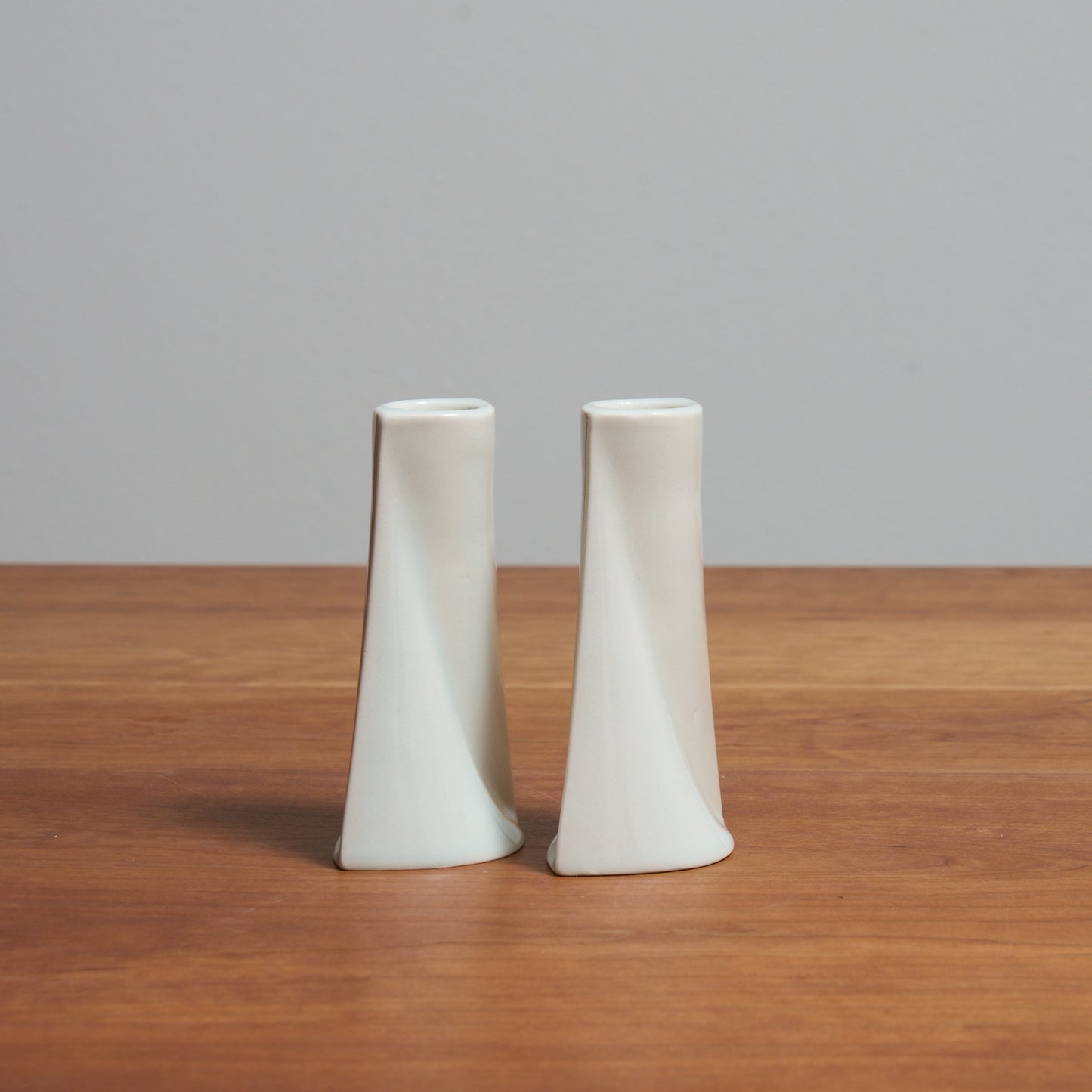 Shabbat Candlesticks - 5"