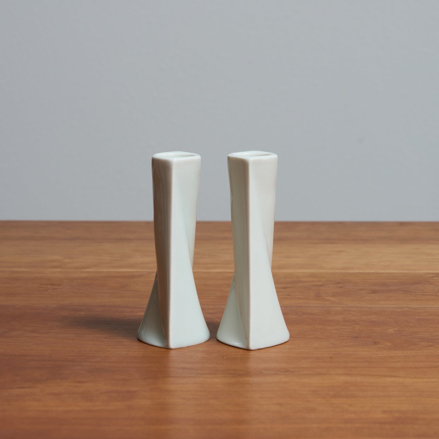Shabbat Candlesticks - 5"