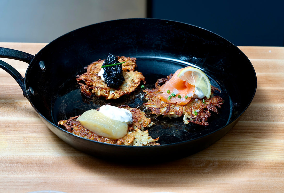 Latkes