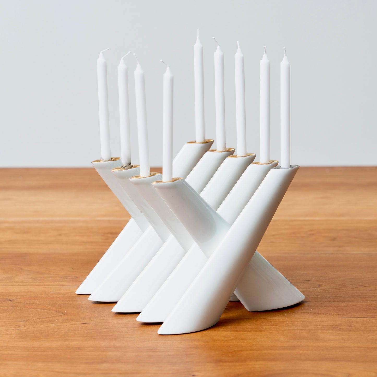 Hanukkiah