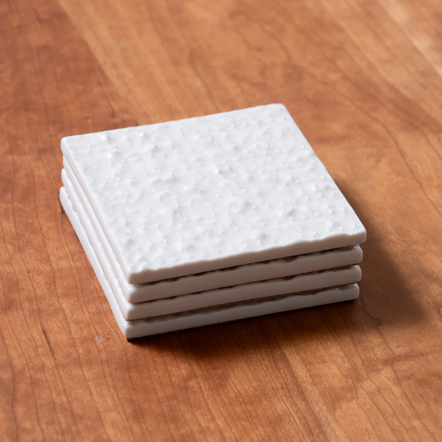 Matzah Coasters