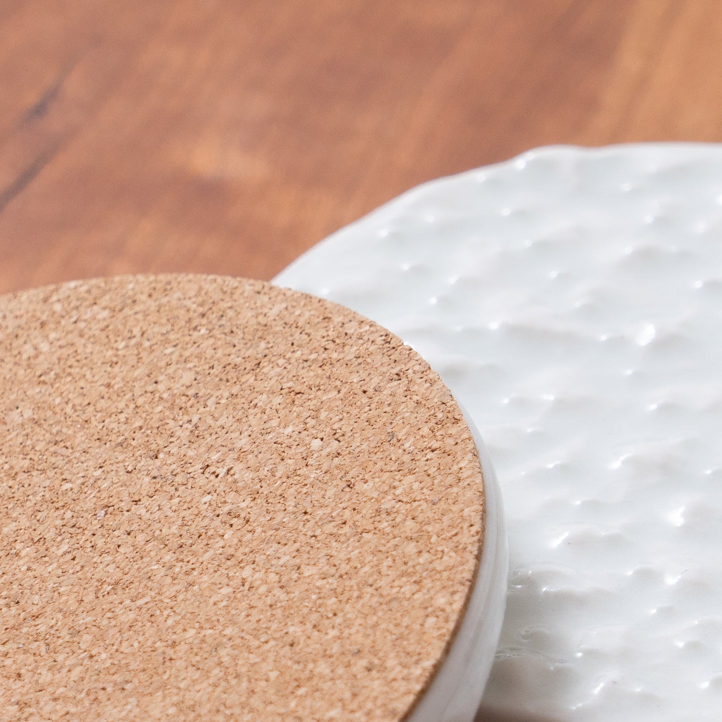 Matzah Coasters