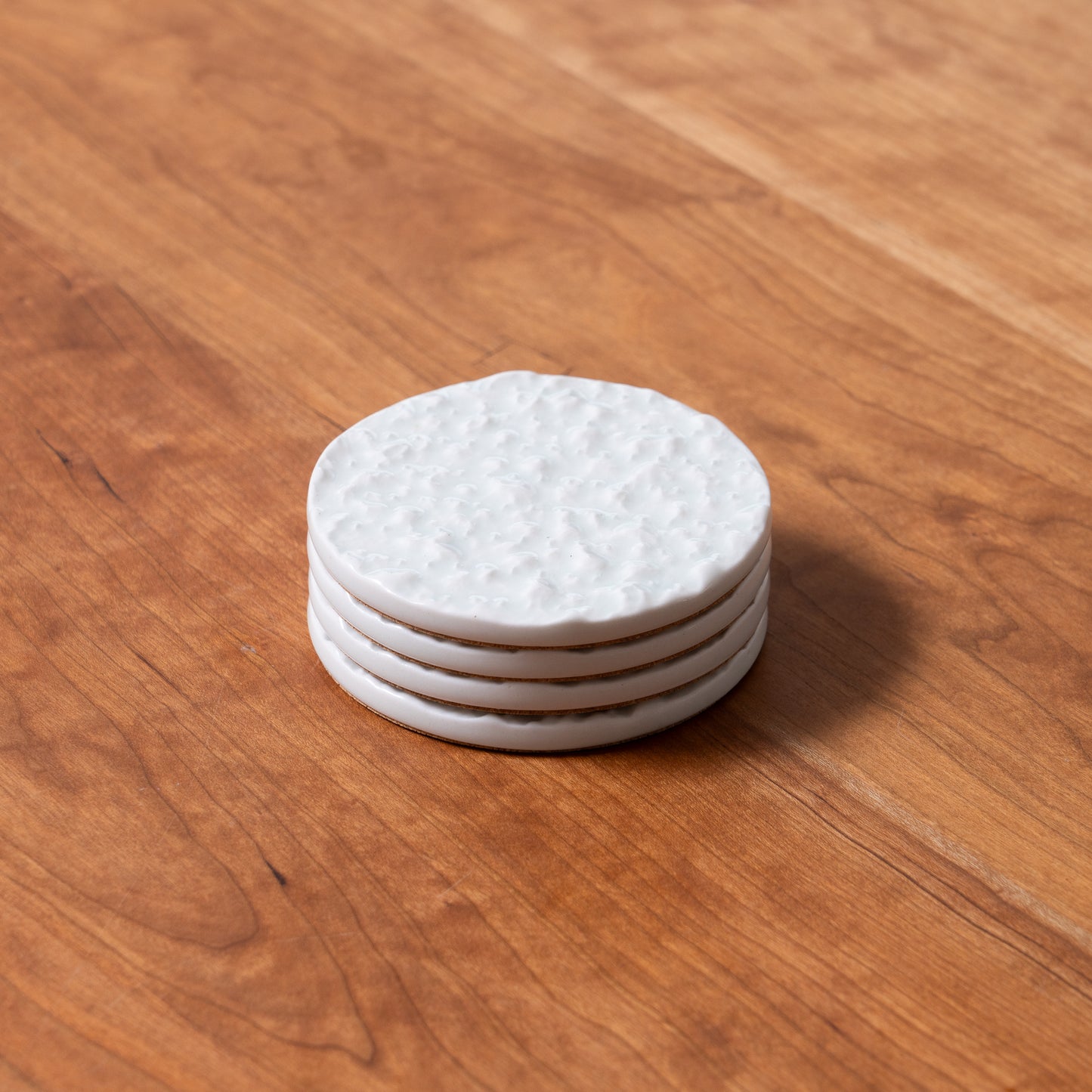 Matzah Coasters