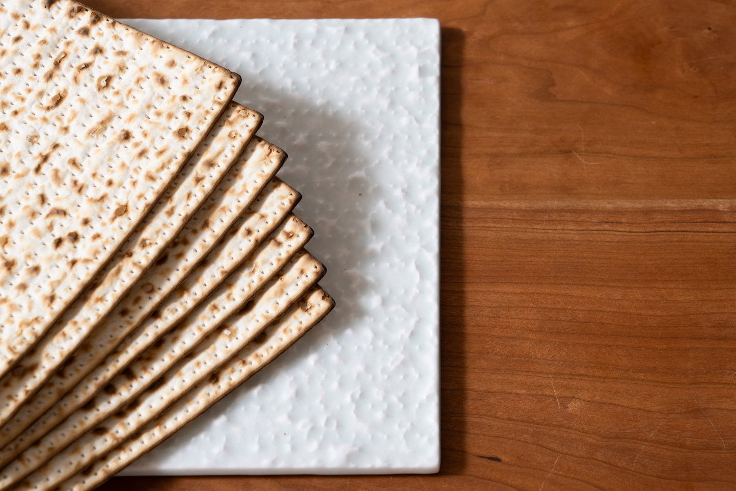 Matzah Tray