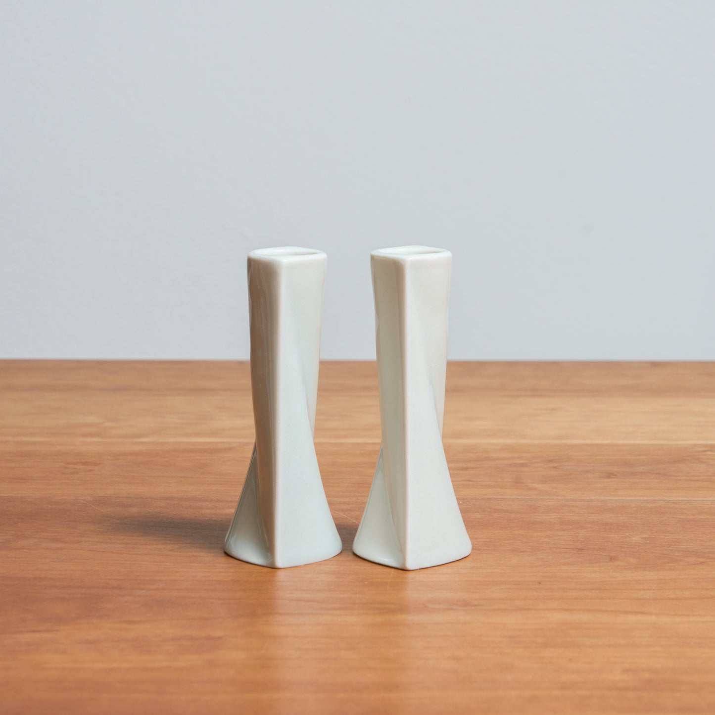 Shabbat Candlesticks - 5"