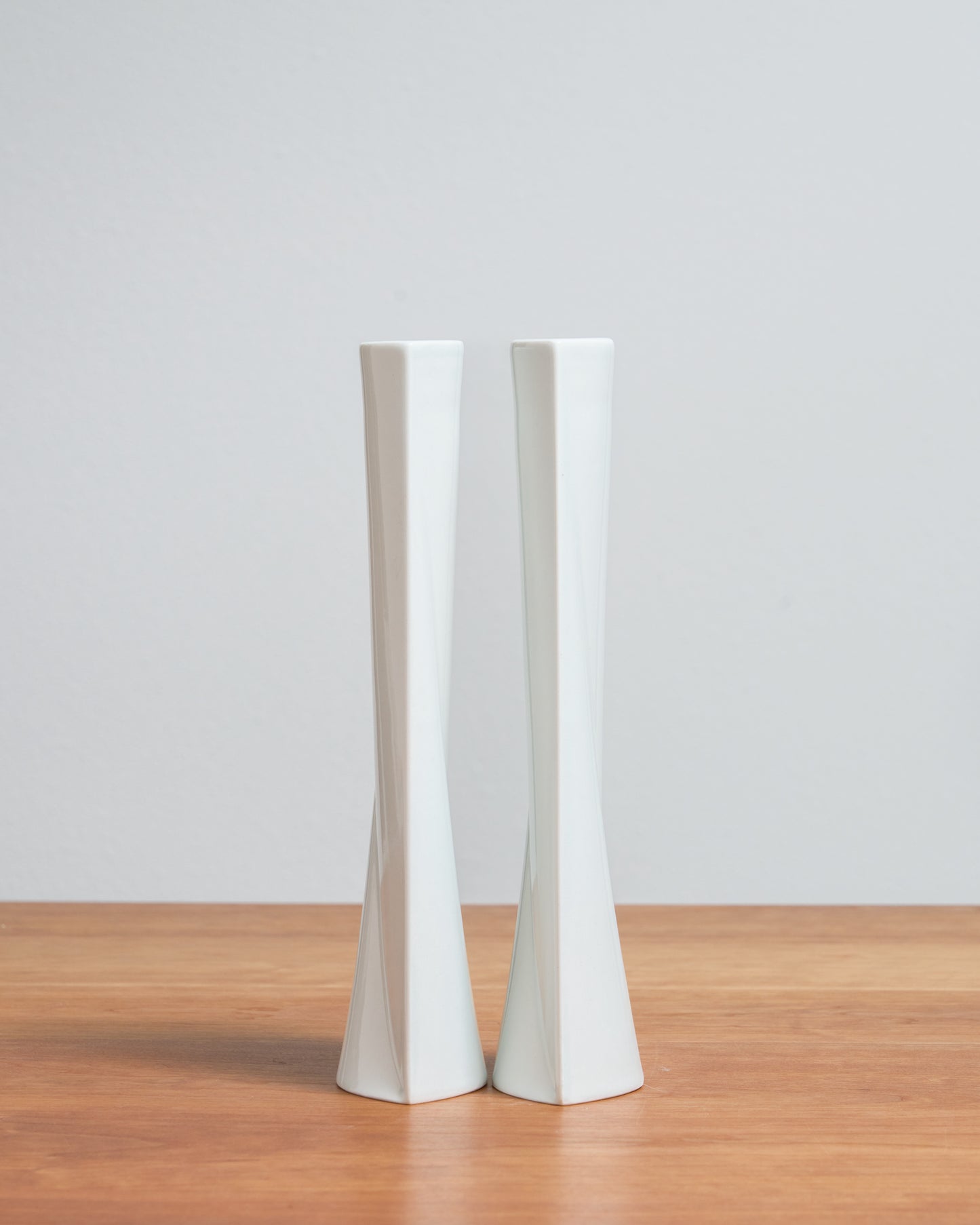 Shabbat Candlesticks