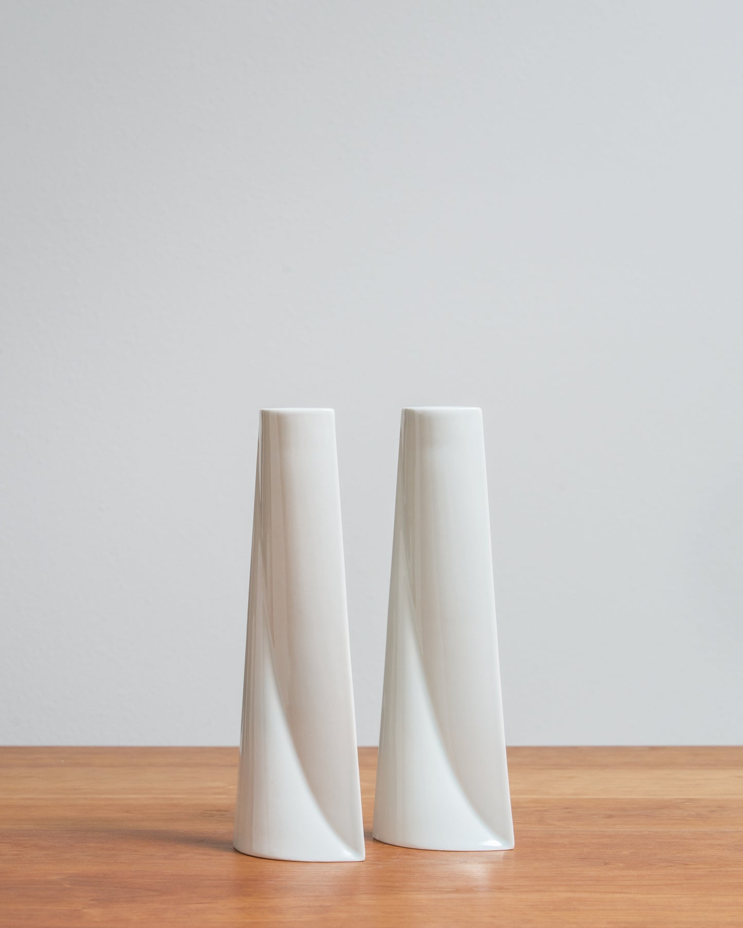 Shabbat Candlesticks